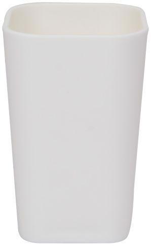 Склянка д/зуб. щіток TRENTO Aquaform пласт. біла (35471)