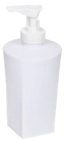 Дозатор д/мыла VANSTORE Simple пласт. белый (L 9003)