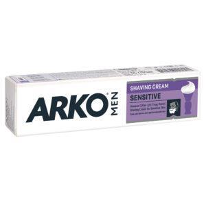 Крем д/гоління ARKO Extra sensitive 65г