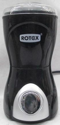 Кофемолка ROTEX RCG06-B