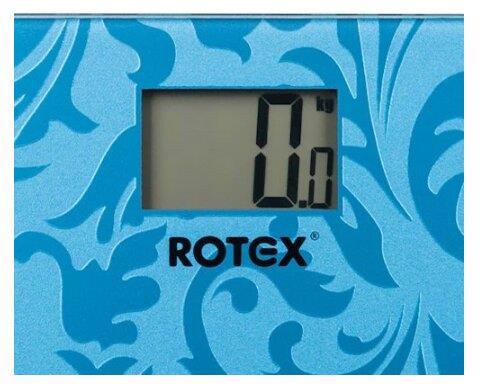 Ваги підлогові ROTEX 150кг RSB06-P