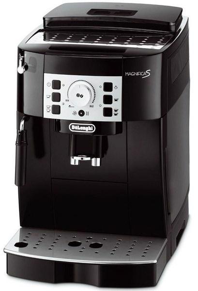 Кавоварка DELONGHI 1450Вт ECAM22.110.B