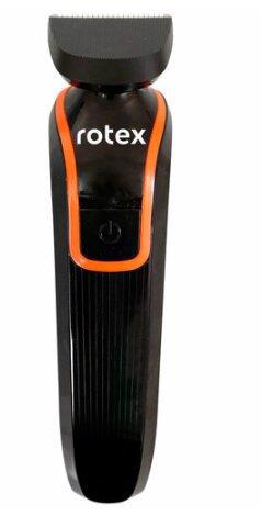 Машинка д/стрижки ROTEX 3.0Вт RHC180-S