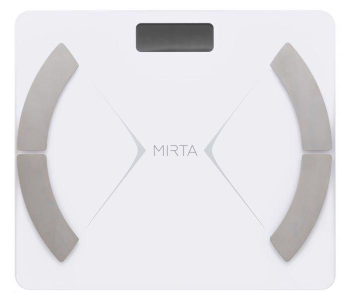Ваги підлогові MIRTA 180кг SB-3125 Smart