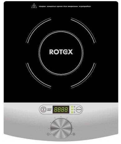 Электроплита ROTEX 2000Вт 1нагр. эл-т RIO230-G