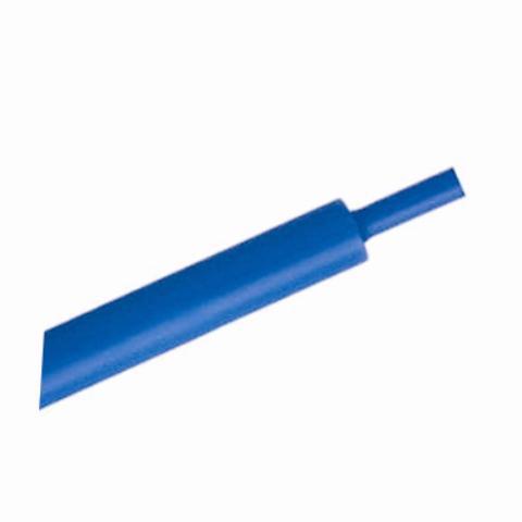 Трубка термоусаджувальна АСКО  7.0*3.5 1.0м синя A0150040333