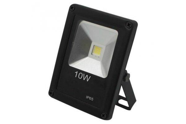 Прожектор led ECOLUX LED 10W IP65