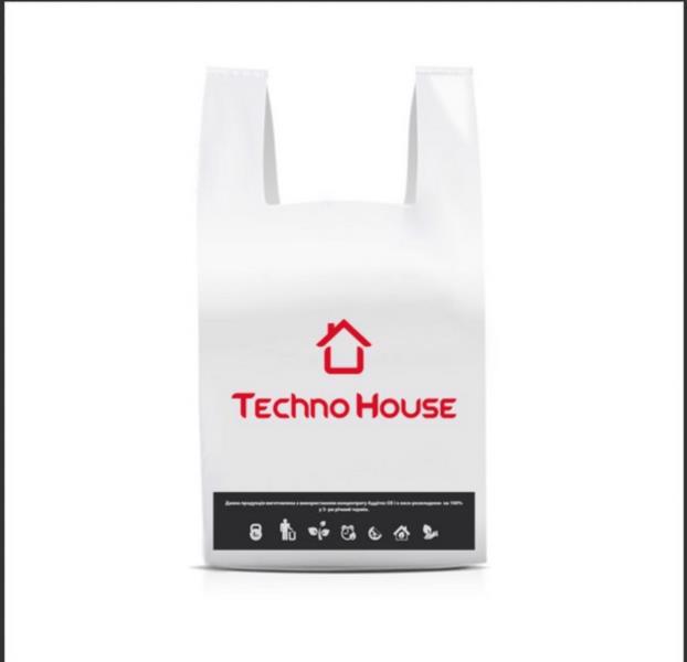 Пакет "Techno House" 70*65
