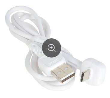 Кабель USB AWEI CL-66 USB/Type-C 1.0м White
