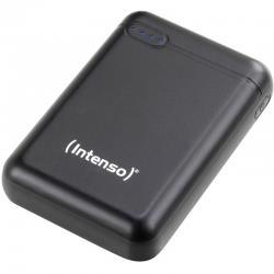Аккумулятор мобильний INTENSO XS10000 10000mAh USB-C, USB-A