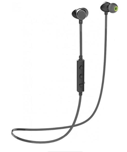 Наушники AWEI WT10 Bluetooth Earphones Black