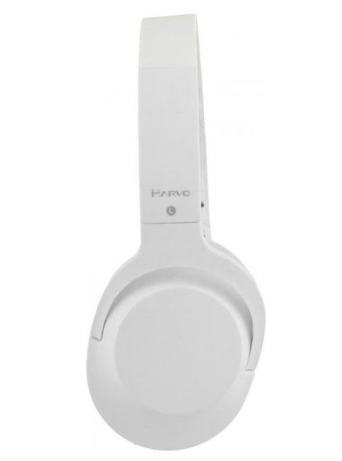 Наушники MARVO DM0014 white