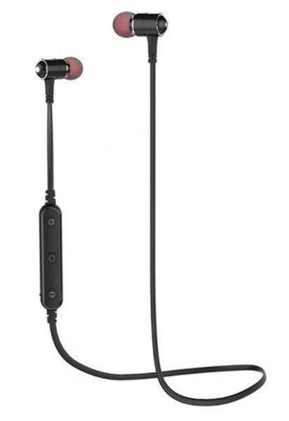 Навушники AWEI B930BL Bluetooth Black