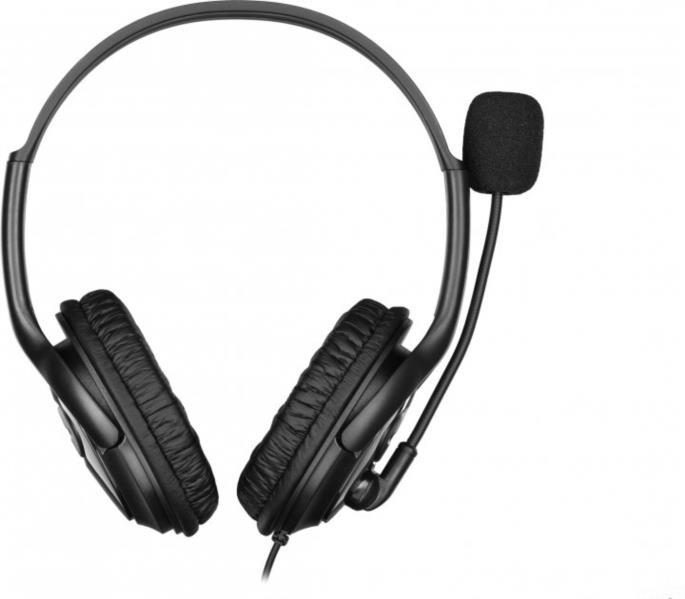 Наушники 2E CH13, Over-Ear, USB