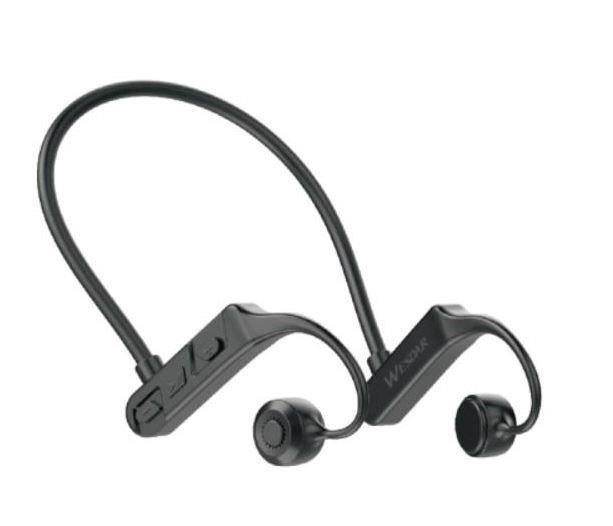 Навушники WESDAR R103 Bluetooth Black