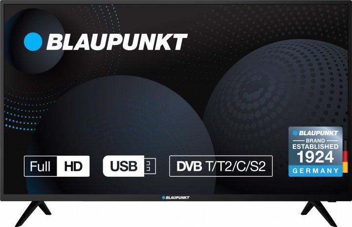 Телевизор BLAUPUNKT 40FС965