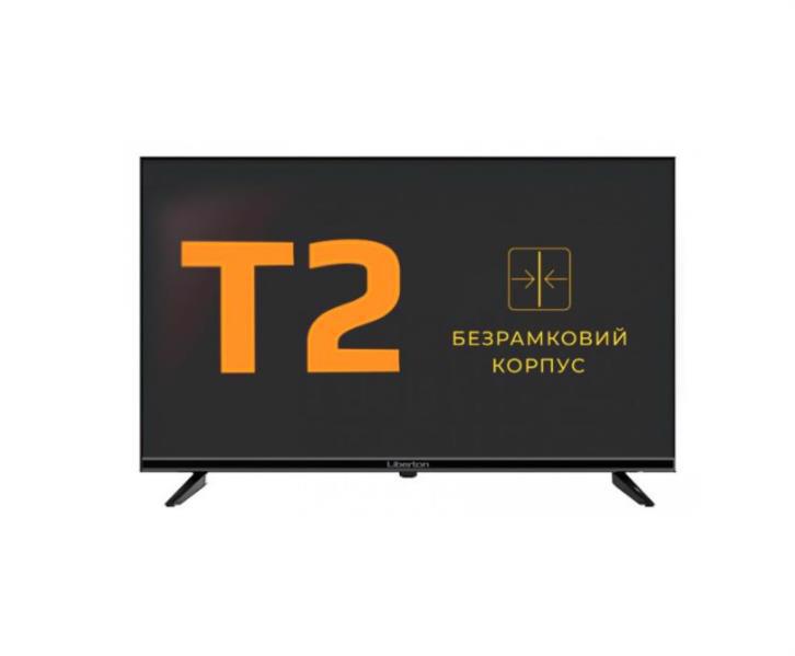 Телевизор LIBERTON 32" 32TP2HDT