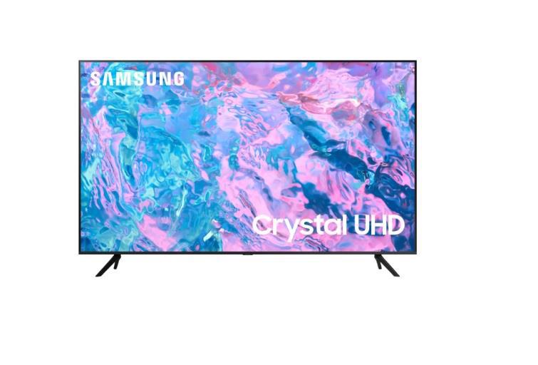 Телевизор SAMSUNG UE43CU7100UXUA