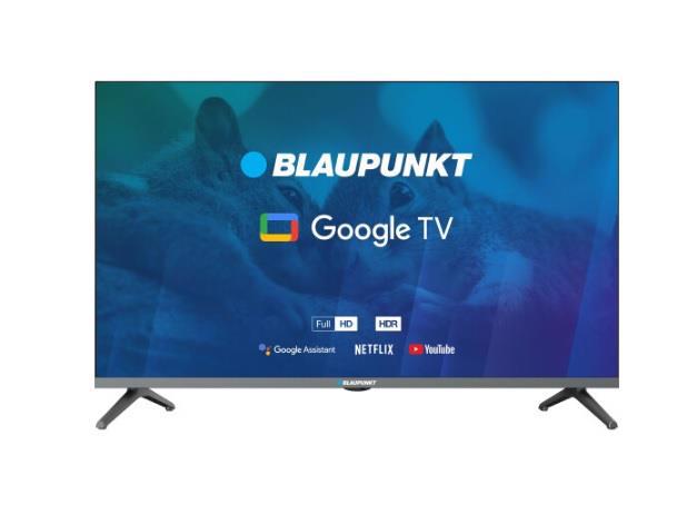 Телевизор BLAUPUNKT 32FBG5000