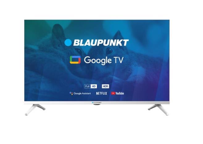 Телевизор BLAUPUNKT 32FBG5010