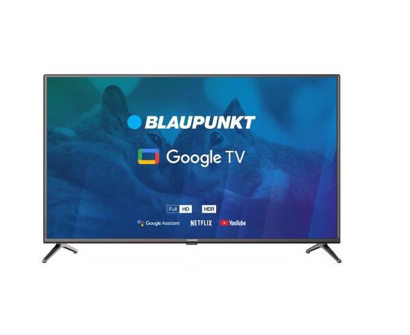 Телевизор BLAUPUNKT 40FBG5000