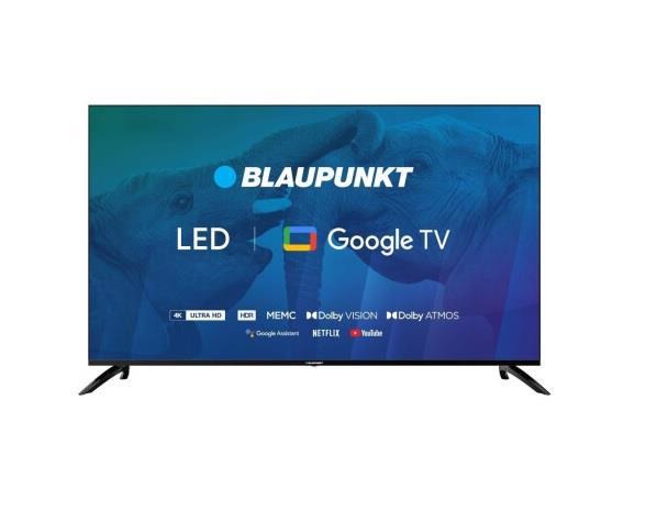 Телевизор BLAUPUNKT 43UBG6000