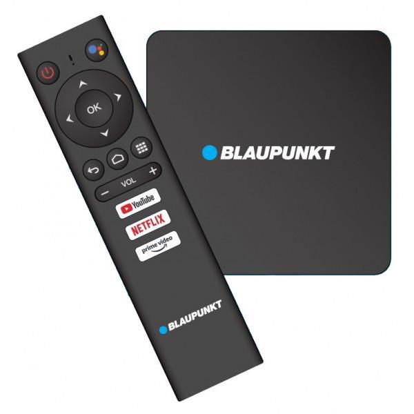 Приставка BLAUPUNKT B-Stream Box