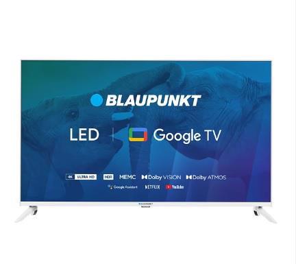 Телевизор BLAUPUNKT 43UBG6010