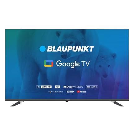 Телевізор BLAUPUNKT 55UGC6000
