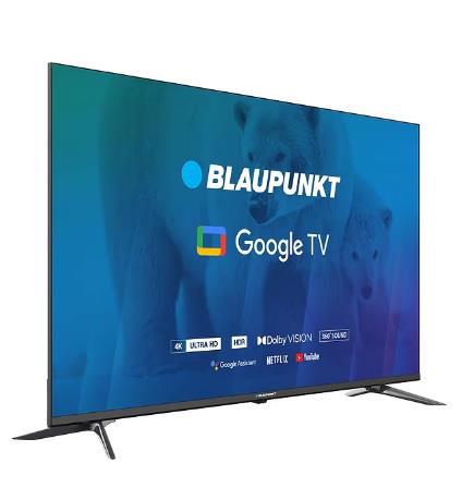 Телевизор BLAUPUNKT 55UGC6000
