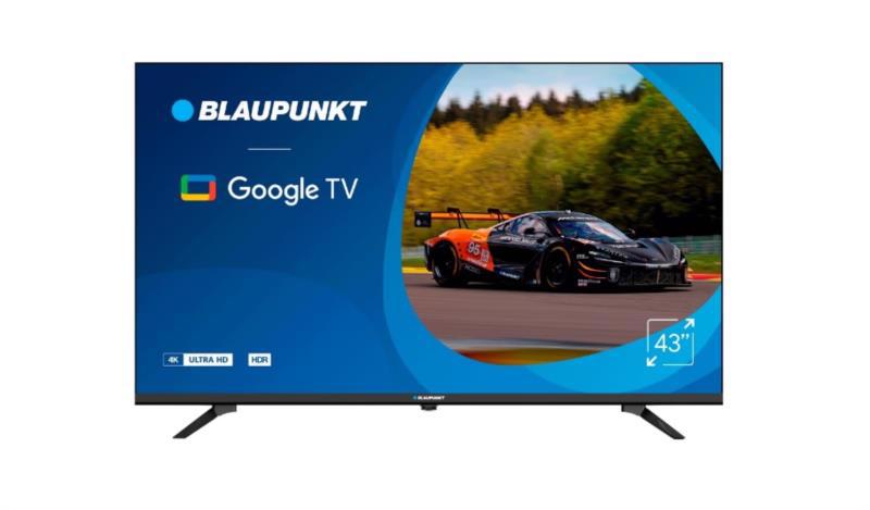 Телевизор BLAUPUNKT 43UGC6000