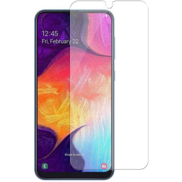 Стекло защ. д/смарт. TOTO Samsung A51 Hardness Tempered Glass 0.33mm 2.5D 9H 