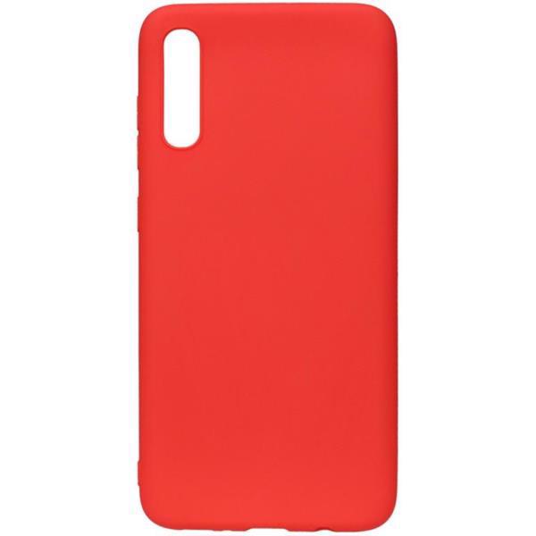 Чехол д/смарт. TOTO Samsung A70 Matt TPU Case Red