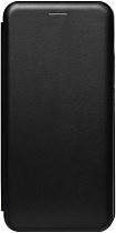 Чохол д/смарт. TOTO Huawei P Smart Z Book Rounded Leather Case Black