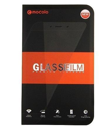 Стекло защ. д/смарт. MOCOLO Huawei Y7 2019 2.5D Full Cover Tempered Glass