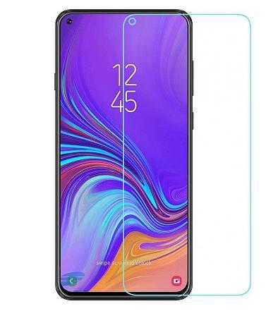 Стекло защ. д/смарт. TOTO Samsung A01 Hardness Tempered Glass 0.33mm 2.5D 9H 