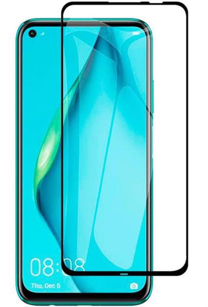 Скло зах. д/смарт. TOTO Huawei P40 Lite/P 40 Lite E 2.5D Glass 0.33mm