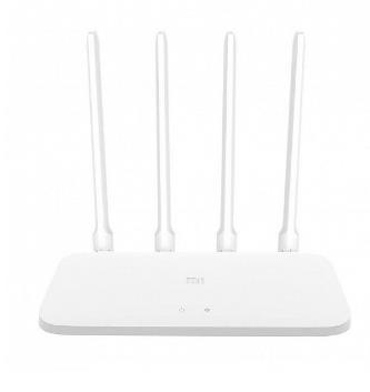 Маршрутизатор Wi-Fi XIAOMI Router 4A Gigabit Edition