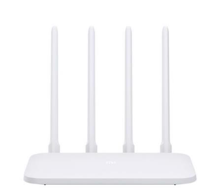 Маршрутізатор Wi-Fi XIAOMI Router 4C Global