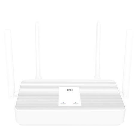 Маршрутизатор Wi-Fi XIAOMI Mi Router AX5/AX1800 (DVB4258GL) Global White