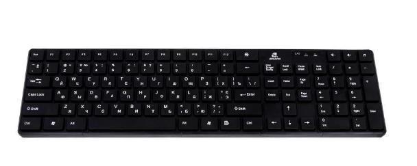 Клавіатура + миша комп. JEQANG JW-8100