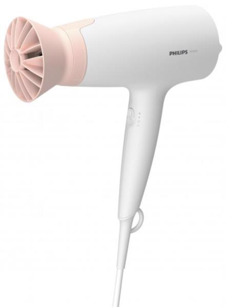 Фен PHILIPS 1600Вт 3скор. BHD300/10