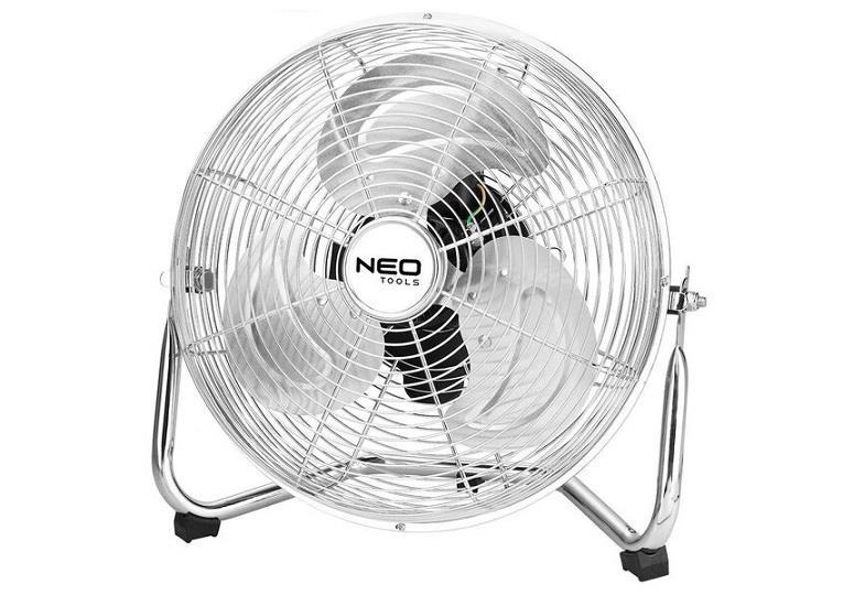 Вентилятор підлоговий NEO 90-005