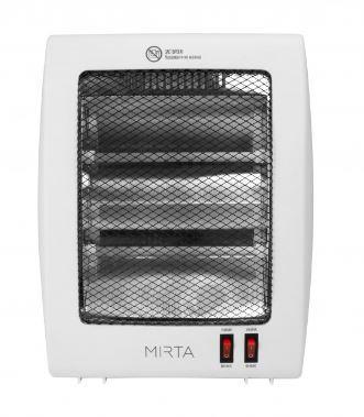 Обігрівач світловий (інфрачервон.) MIRTA RH-8408 800W