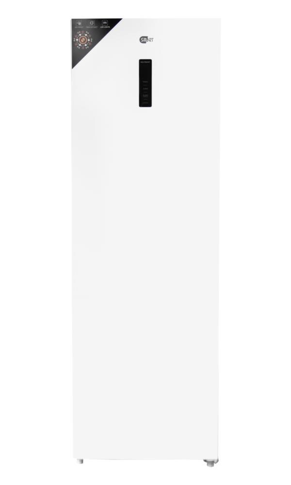 Холодильник SMART BM355 TWN белый