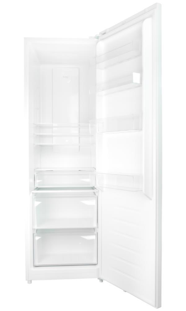 Холодильник SMART BM355 TWN білий