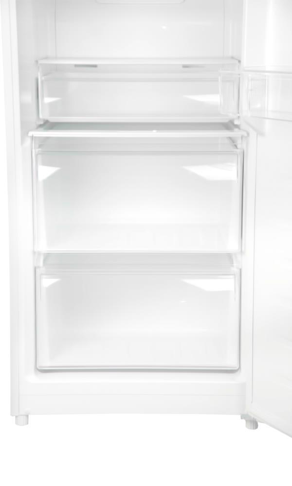 Холодильник SMART BM355 TWN белый