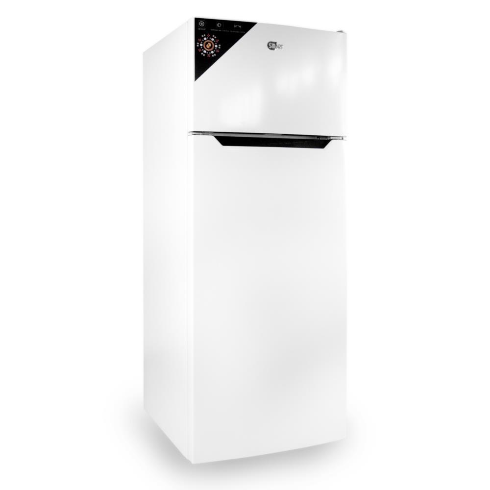 Холодильник SMART BRM210W(H) белый