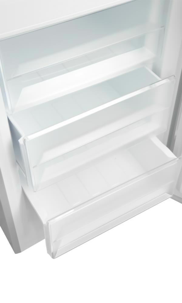 Холодильник SMART BM308WAS(H) нерж.
