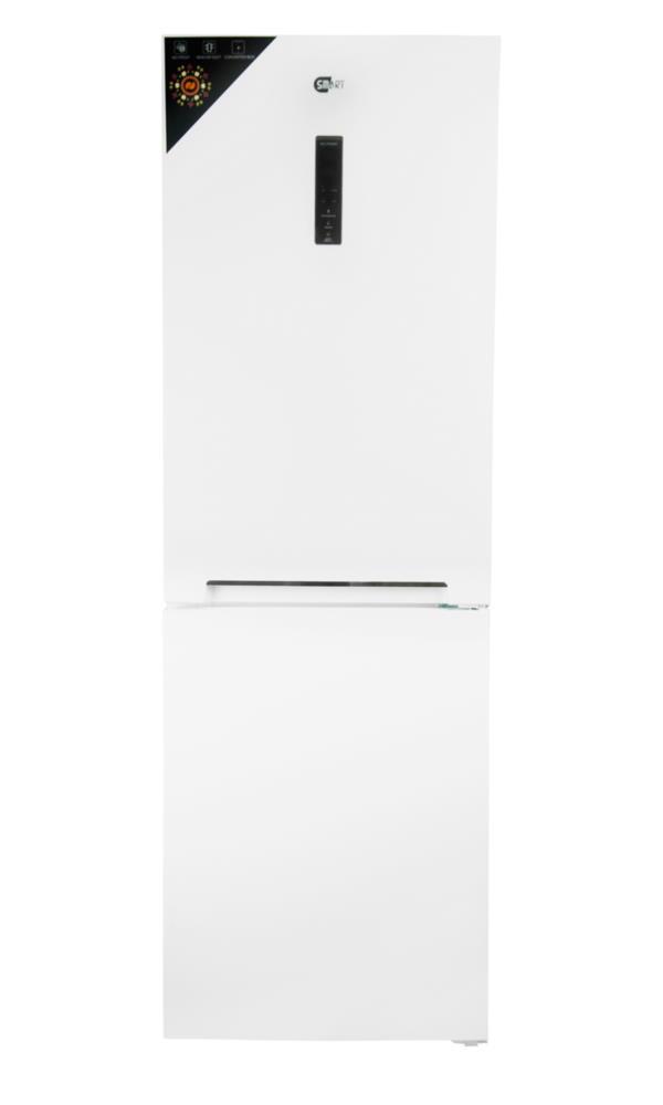 Холодильник SMART BM308WAW(H) белый